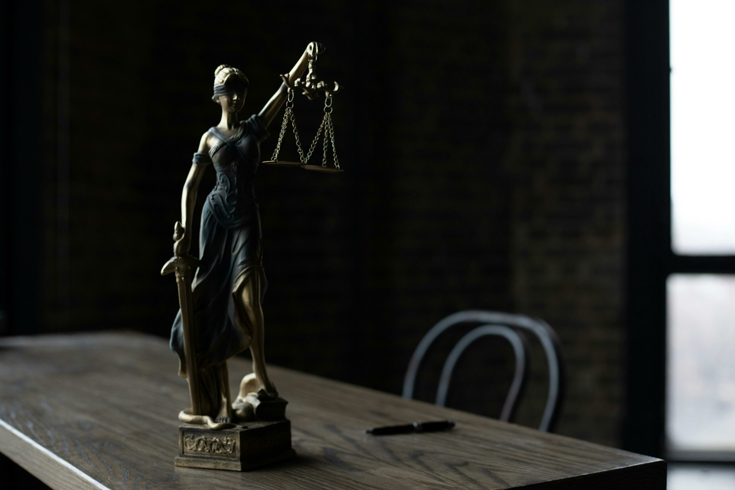 Sede judicial o letrado