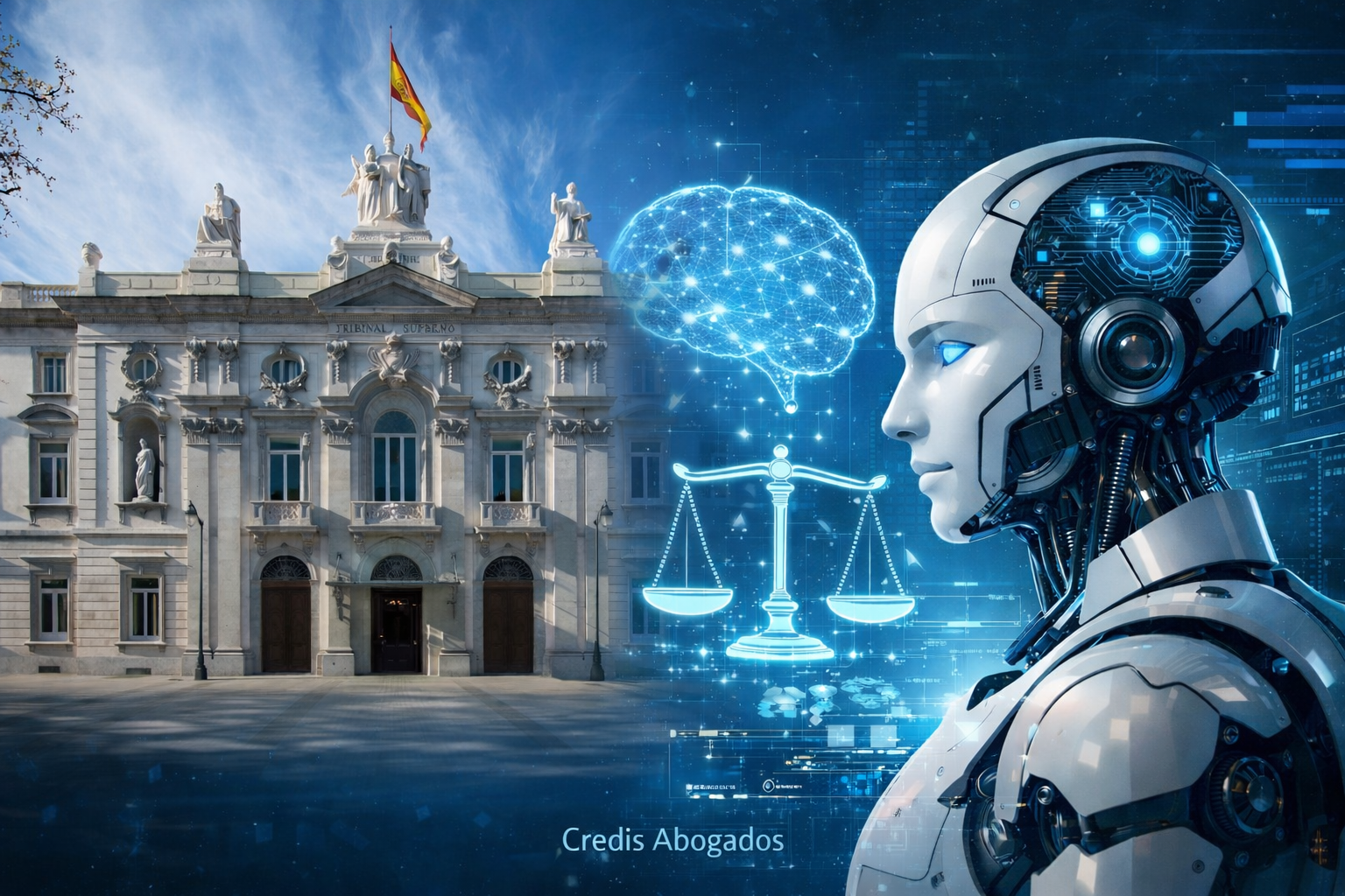 Justicia Con Inteligencia Artificial: ¿Una ilusión o una realidad?